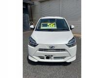 2018 Daihatsu Mira