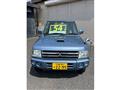 2007 Mitsubishi Pajero Mini