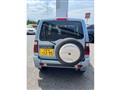 2007 Mitsubishi Pajero Mini