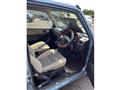 2007 Mitsubishi Pajero Mini