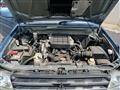 2007 Mitsubishi Pajero Mini