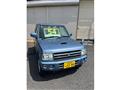 2007 Mitsubishi Pajero Mini