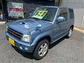 2007 Mitsubishi Pajero Mini