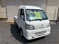 2010 Daihatsu Hijet Truck