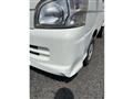 2010 Daihatsu Hijet Truck