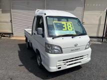 2010 Daihatsu Hijet Truck