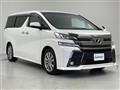 2018 Toyota Vellfire