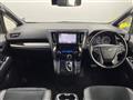 2018 Toyota Vellfire