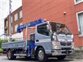 2015 Mitsubishi Canter