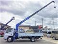 2015 Mitsubishi Canter