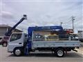 2015 Mitsubishi Canter
