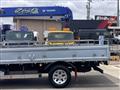 2015 Mitsubishi Canter
