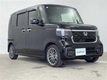 2025 Honda N BOX
