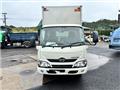 2016 Hino Dutro
