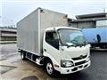 2016 Hino Dutro