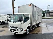 2016 Hino Dutro