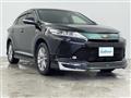 2017 Toyota Harrier Hybrid