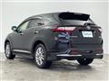 2017 Toyota Harrier Hybrid
