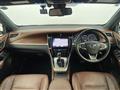 2017 Toyota Harrier Hybrid