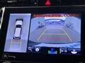 2017 Toyota Harrier Hybrid