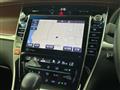 2017 Toyota Harrier Hybrid