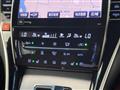 2017 Toyota Harrier Hybrid