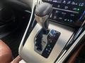 2017 Toyota Harrier Hybrid