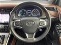 2017 Toyota Harrier Hybrid