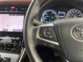2017 Toyota Harrier Hybrid
