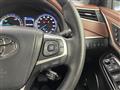 2017 Toyota Harrier Hybrid