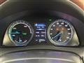 2017 Toyota Harrier Hybrid