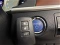 2017 Toyota Harrier Hybrid