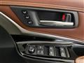 2017 Toyota Harrier Hybrid