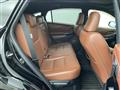 2017 Toyota Harrier Hybrid