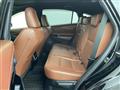2017 Toyota Harrier Hybrid