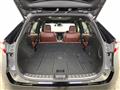 2017 Toyota Harrier Hybrid