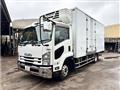 2016 Isuzu Isuzu Others