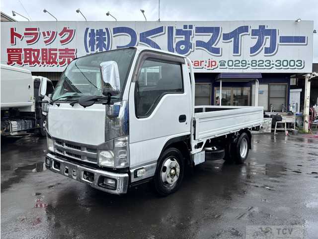 2014 Mazda Titan