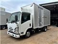 2020 Isuzu Isuzu Others