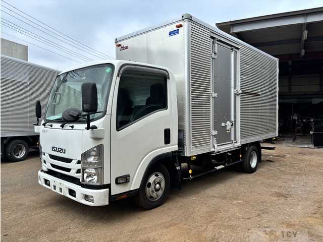 2020 Isuzu Isuzu Others
