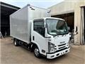 2020 Isuzu Isuzu Others