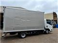 2020 Isuzu Isuzu Others