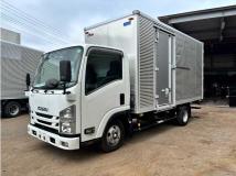 2020 Isuzu Isuzu Others