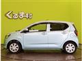 2022 Daihatsu Mira