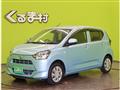 2022 Daihatsu Mira
