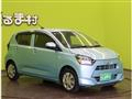 2022 Daihatsu Mira
