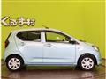2022 Daihatsu Mira