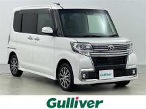 2017 Daihatsu Tanto