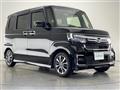 2021 Honda N BOX