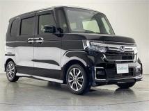 2021 Honda N BOX
